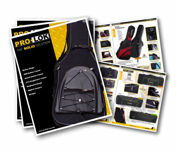 prolok bags catalog
