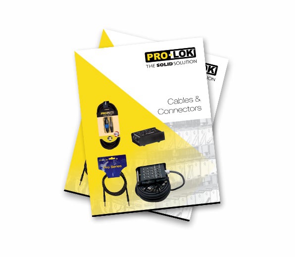 prolok cables catalog