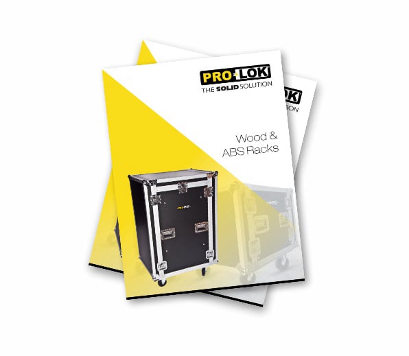 prolok racks catalog