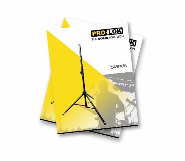 prolok stands catalog